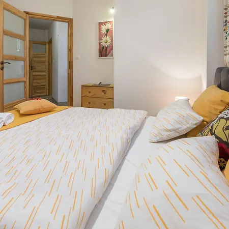 Smrekowa Appartement *
