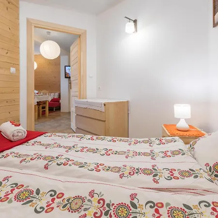 Appartement Smrekowa *