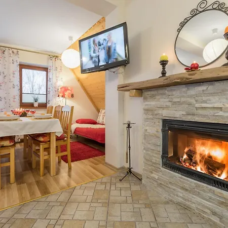 Appartement Smrekowa Zakopane