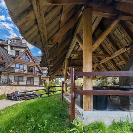 Smrekowa Appartement Zakopane