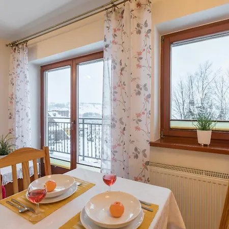 Smrekowa Appartement Zakopane
